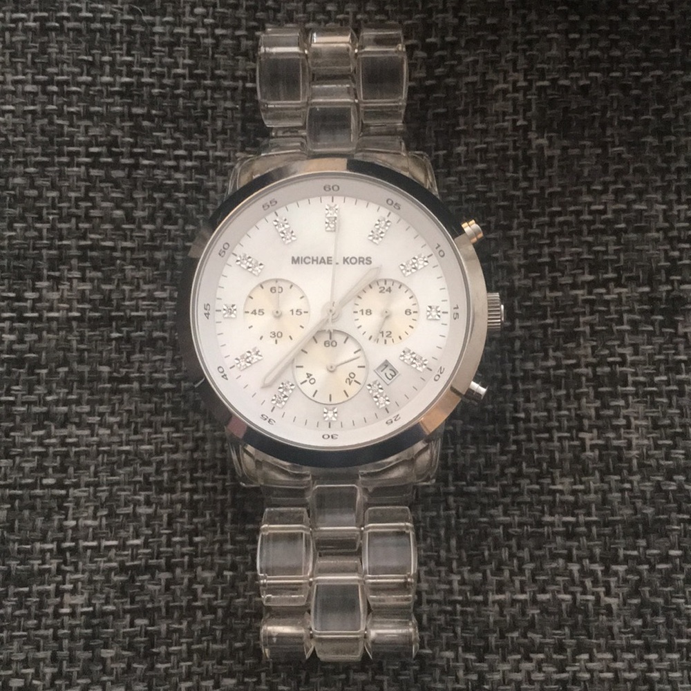 Michael Kors watch - MK-5235